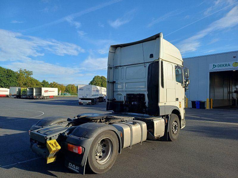 DAF XF 480 FT 4X2 null
