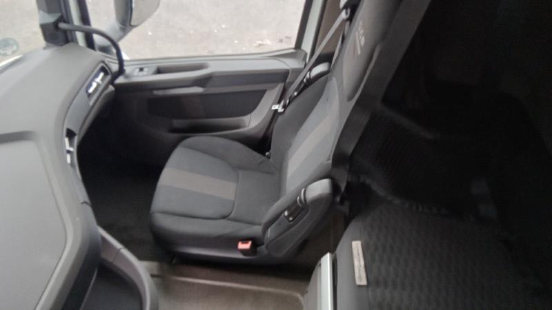 DAF XFn 480 FT 4X2 null