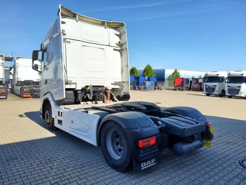 DAF XG 480 FT 4X2 null