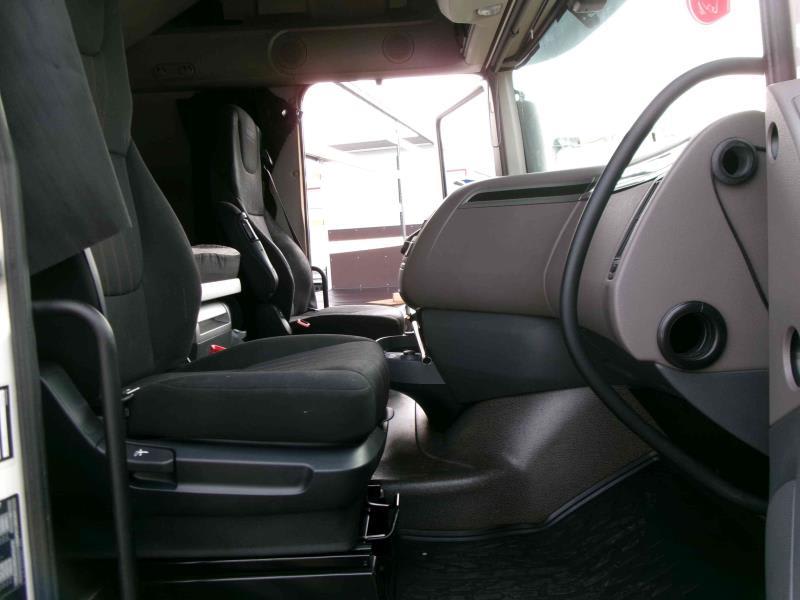 DAF XF 480 FT 4X2 LOW DECK null