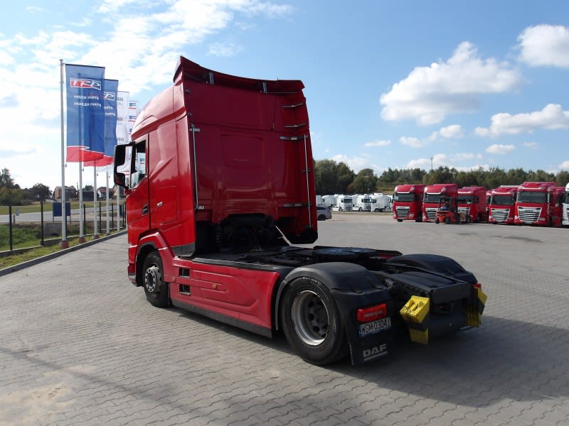 DAF XG 480 FT 4X2 null