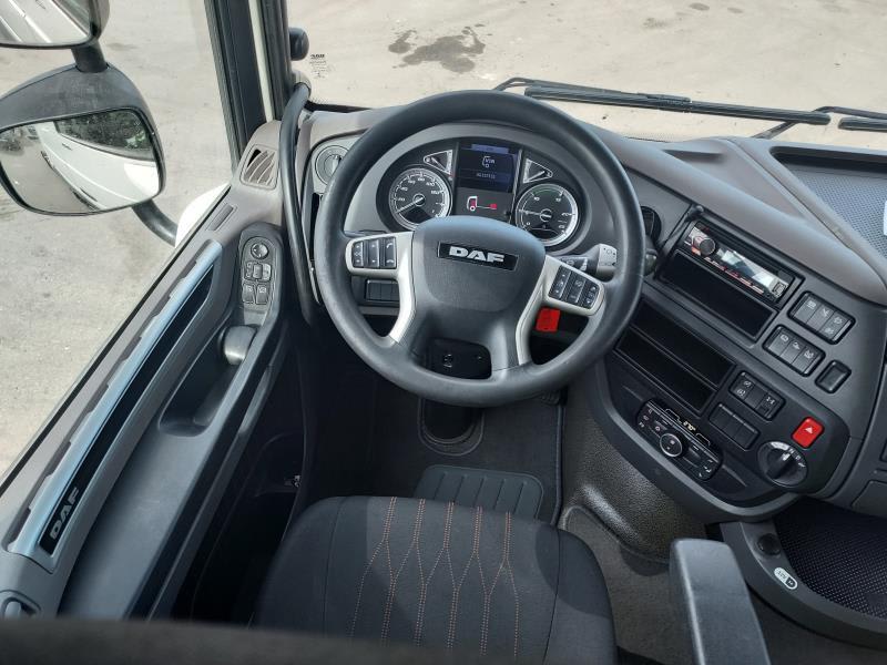 DAF XF 480 FT 4X2 null