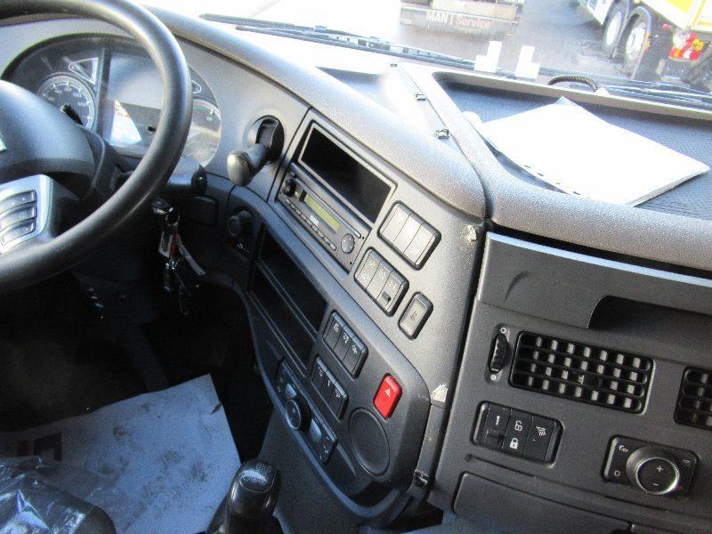 DAF XF 530 FTG 6X2 G null