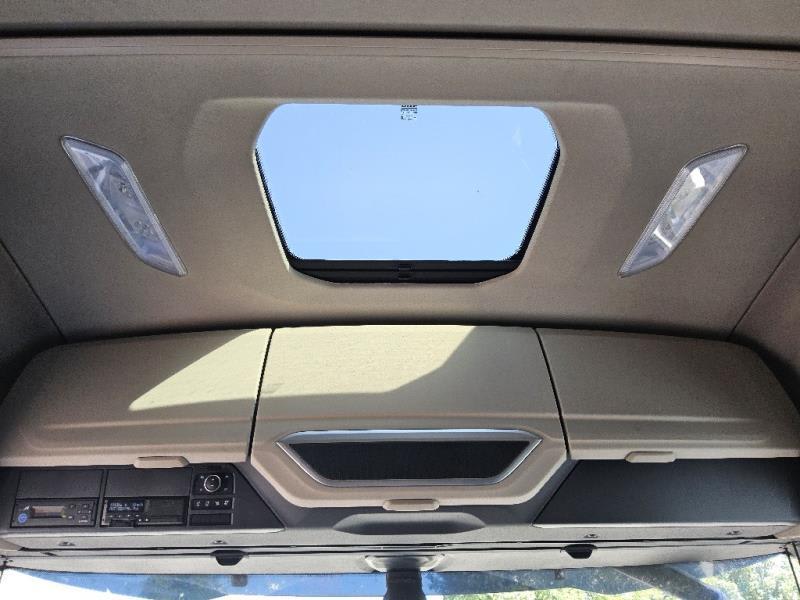 DAF XG 480 FT 4X2 null