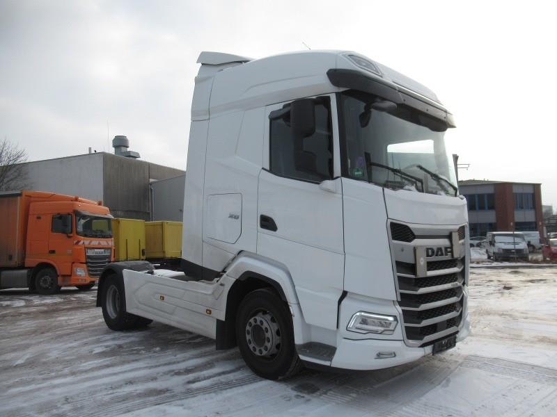 DAF XG 480 FT 4X2 null
