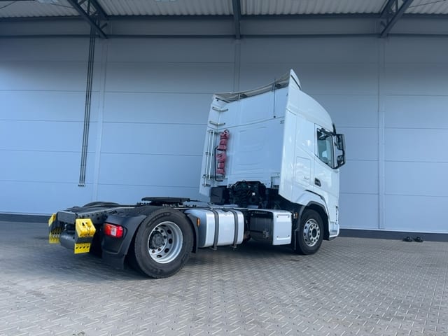 DAF XFn 480 FT 4X2 null