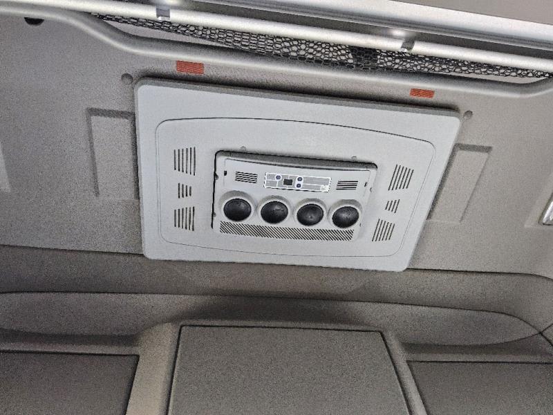 DAF XF 480 FT 4X2 null