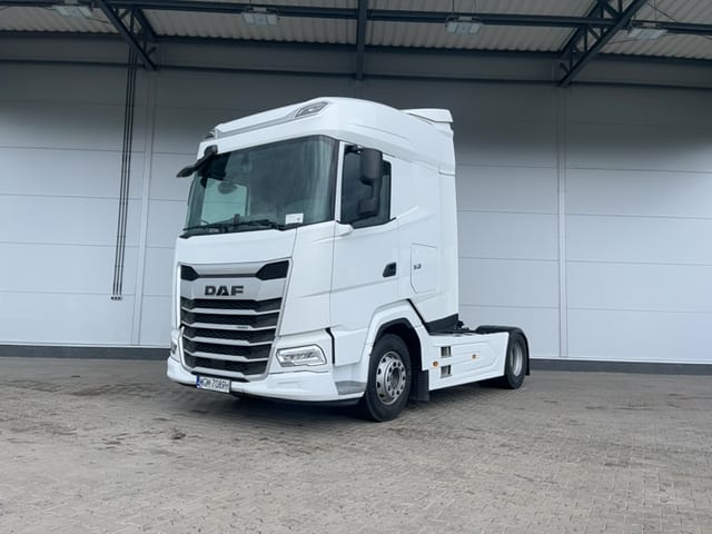DAF XG 480 FT 4X2 null