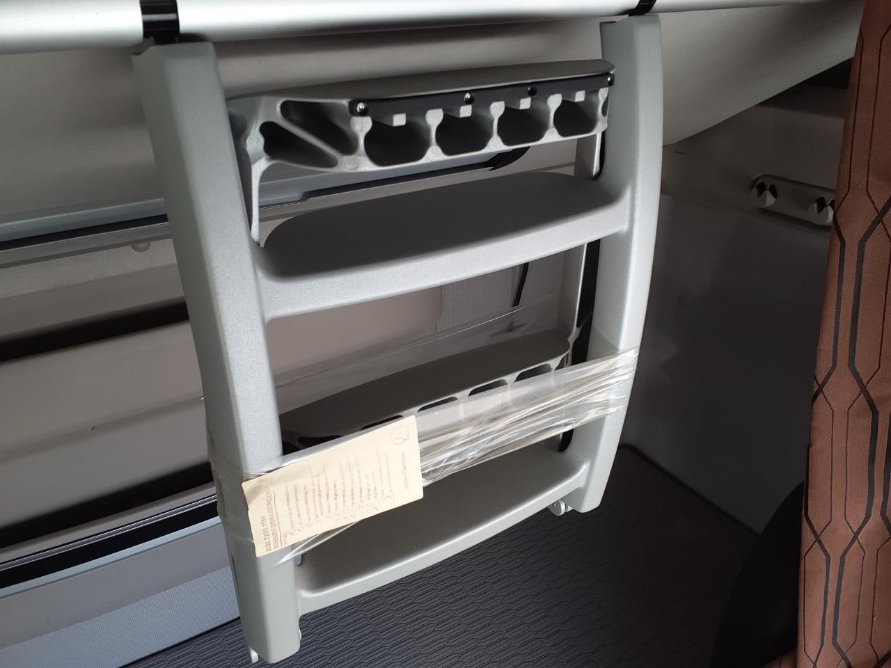 DAF XF 480 FT 4X2 null