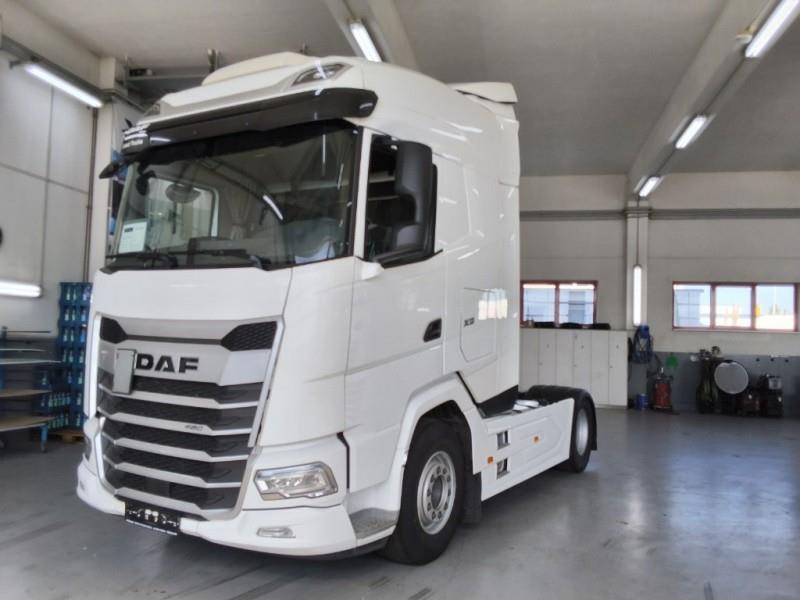 DAF XG 480 FT 4X2 Photos coming soon