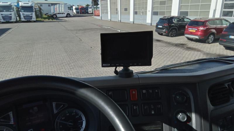 DAF LF 320 FA 4X2 null