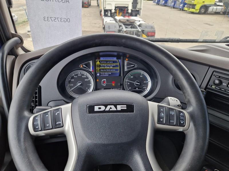 DAF XF 480 FT 4X2 null