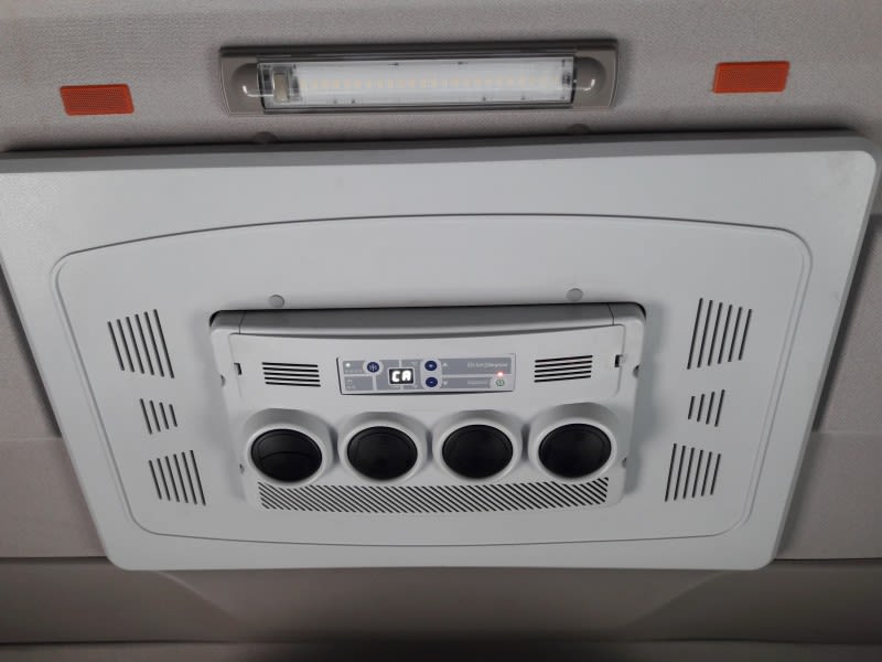 DAF XF 480 FT 4X2 null