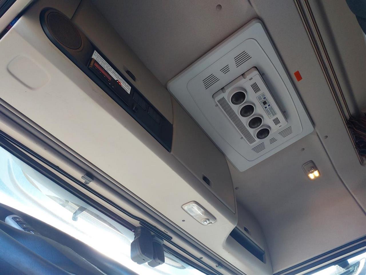 DAF XF 480 FT 4X2 null