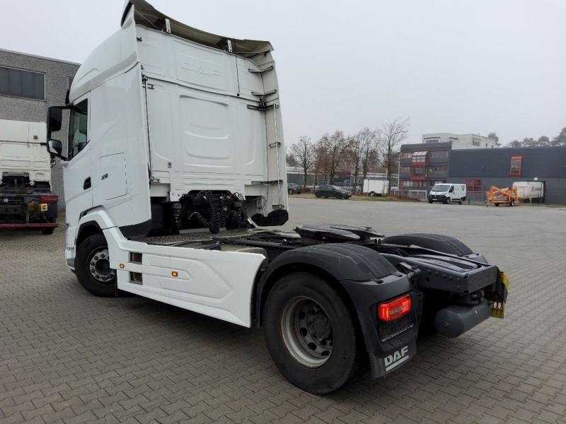 DAF XG 480 FT 4X2 null