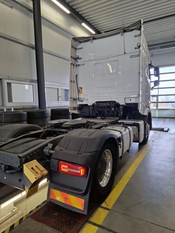 DAF XG 480 FT 4X2 null