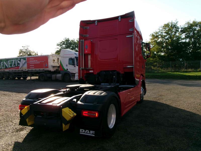 DAF XG 480 FT 4X2 null