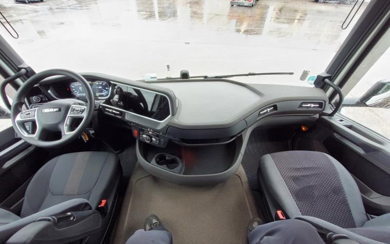 DAF XFn 480 FT 4X2 null