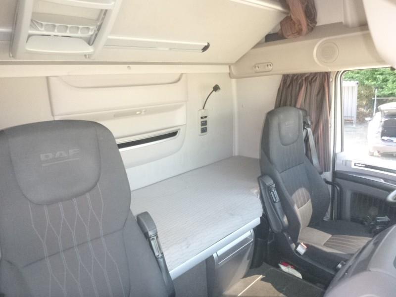 DAF XF 480 FT 4X2 null