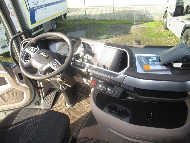 DAF XG 480 FT 4X2 null