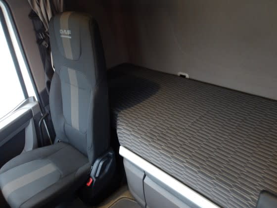 DAF XFn 480 FT 4X2 null