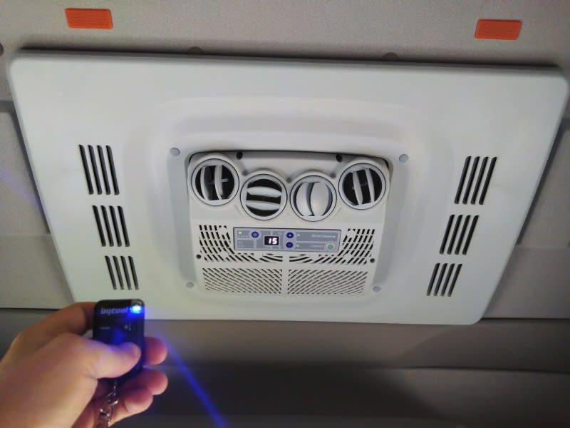 DAF XF 480 FT 4X2 null