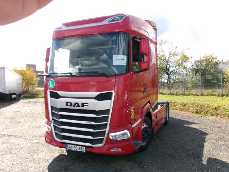 DAF XG 480 FT 4X2 null