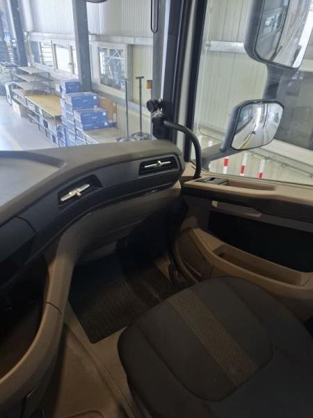 DAF XG 480 FT 4X2 null
