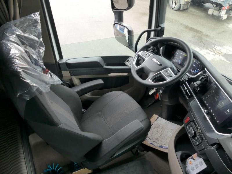 DAF XG 480 FT 4X2 null