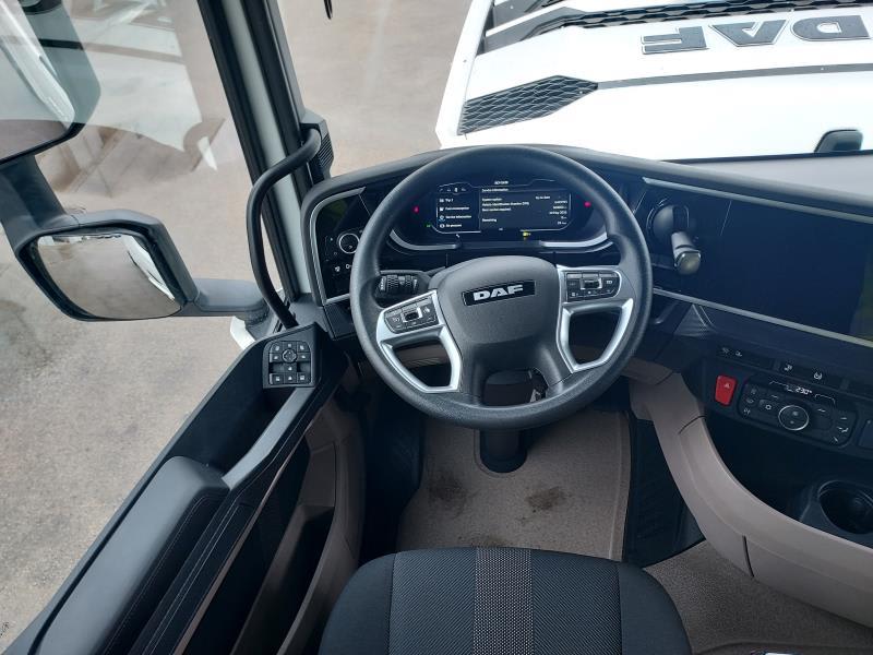 DAF XG 480 FT 4X2 null