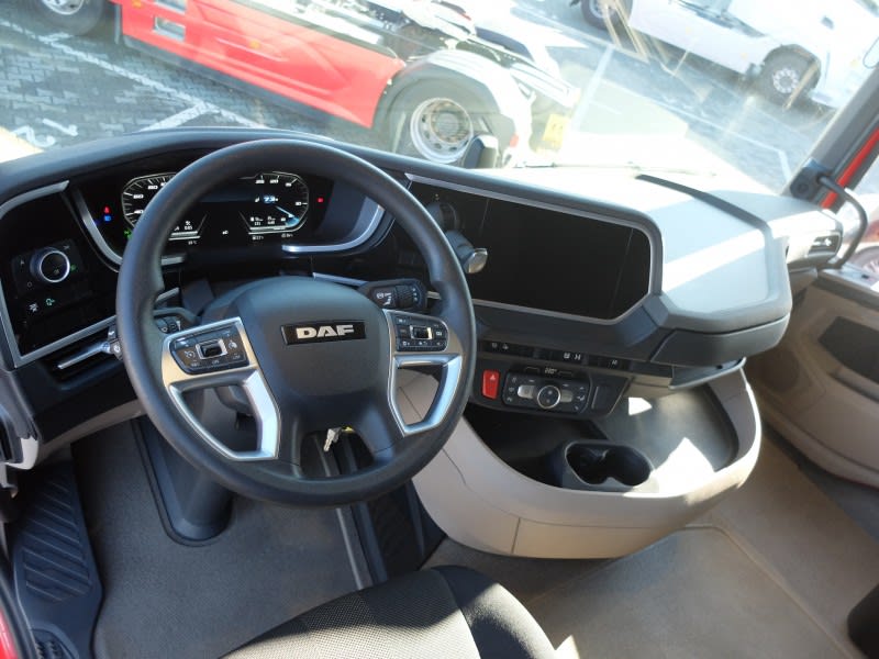 DAF XG 480 FT 4X2 null