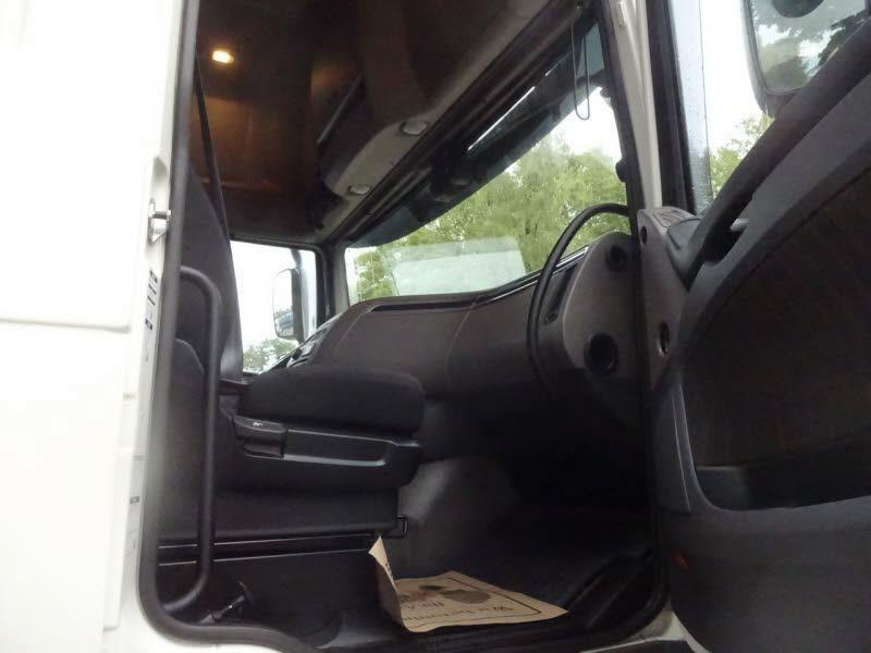 DAF XF 480 FT 4X2 null