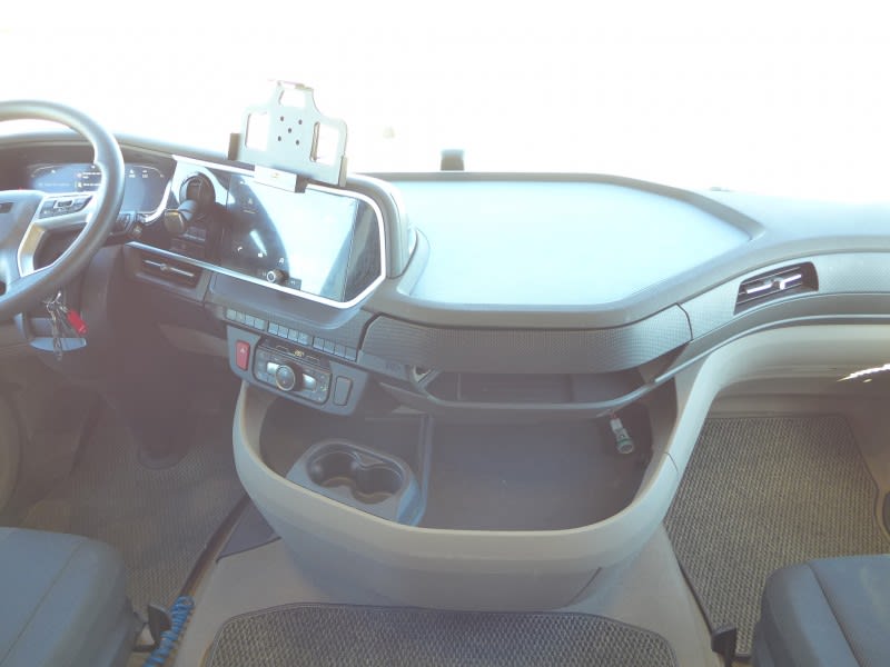 DAF XG 480 FT 4X2 null