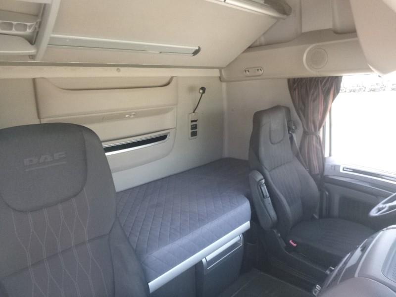 DAF XF 480 FT 4X2 null