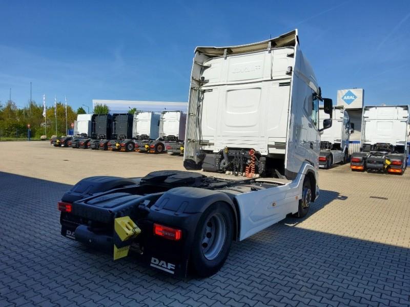 DAF XG 480 FT 4X2 null