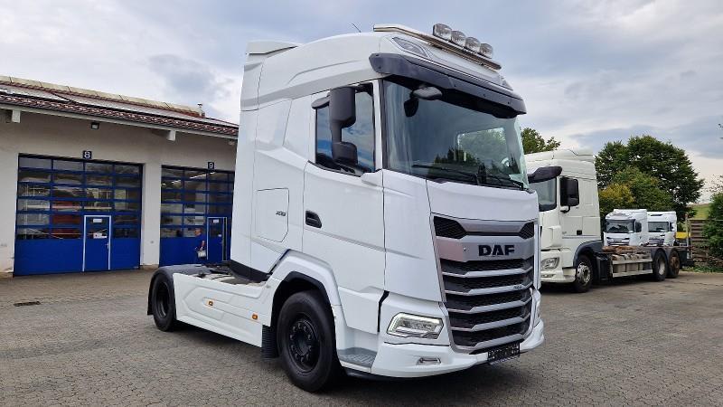 DAF XG 480 FT 4X2 null