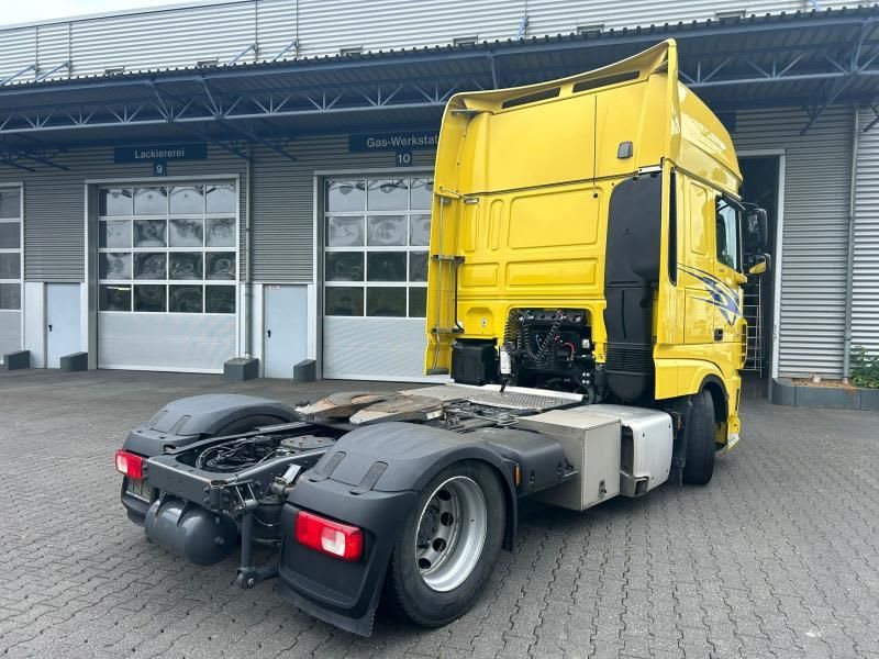 DAF XF 480 FT 4X2 null