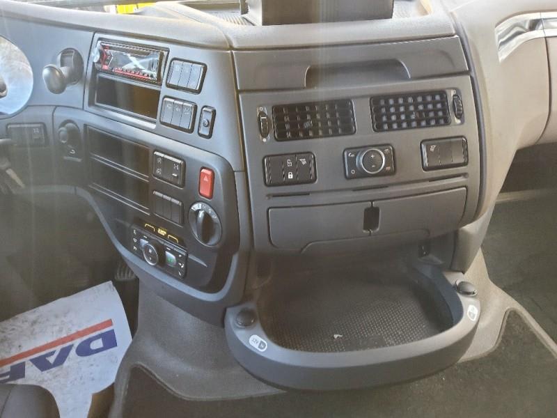 DAF XF 480 FT 4X2 null