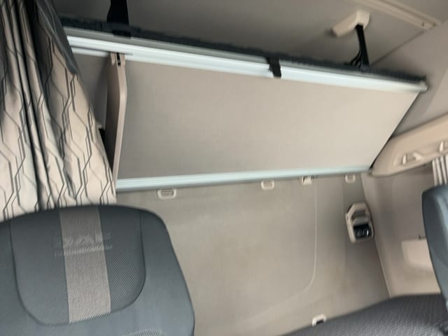 DAF XFn 480 FT 4X2 null