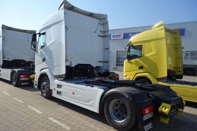 DAF XG 480 FT 4X2 null