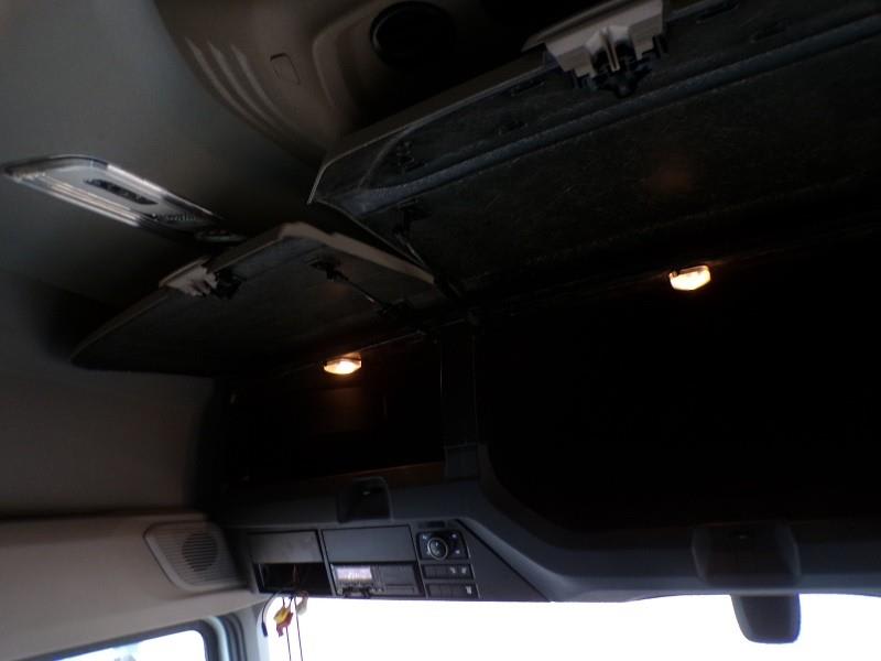 DAF XG 480 FT 4X2 null