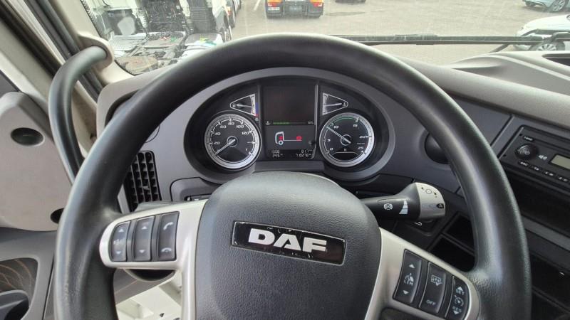 DAF XF 480 FT 4X2 LOW DECK null