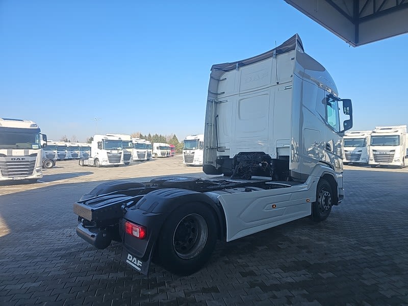 DAF XG 480 FT 4X2 null