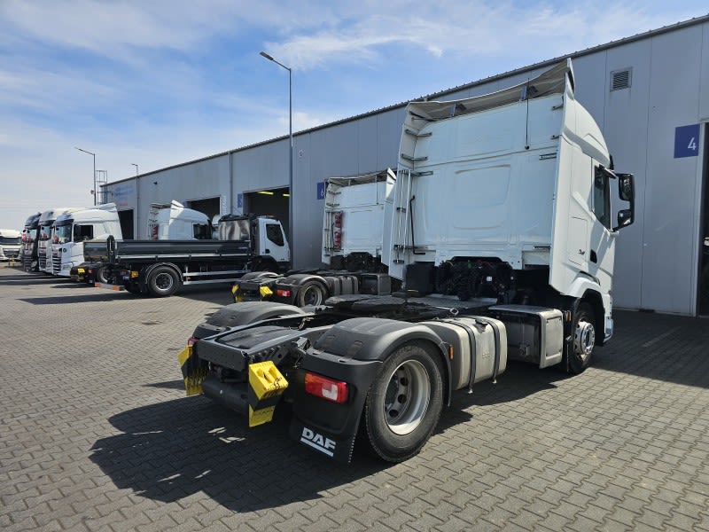 DAF XFn 480 FT 4X2 null