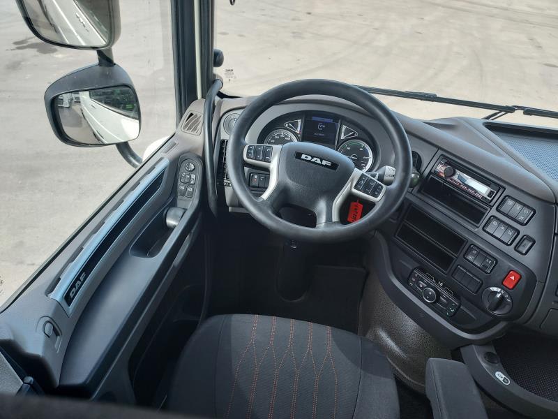 DAF XF 480 FT 4X2 null