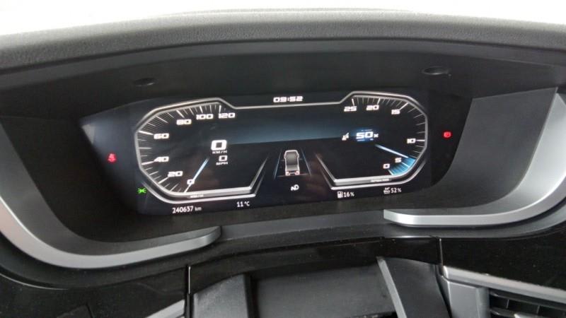 DAF XG 480 FT 4X2 null