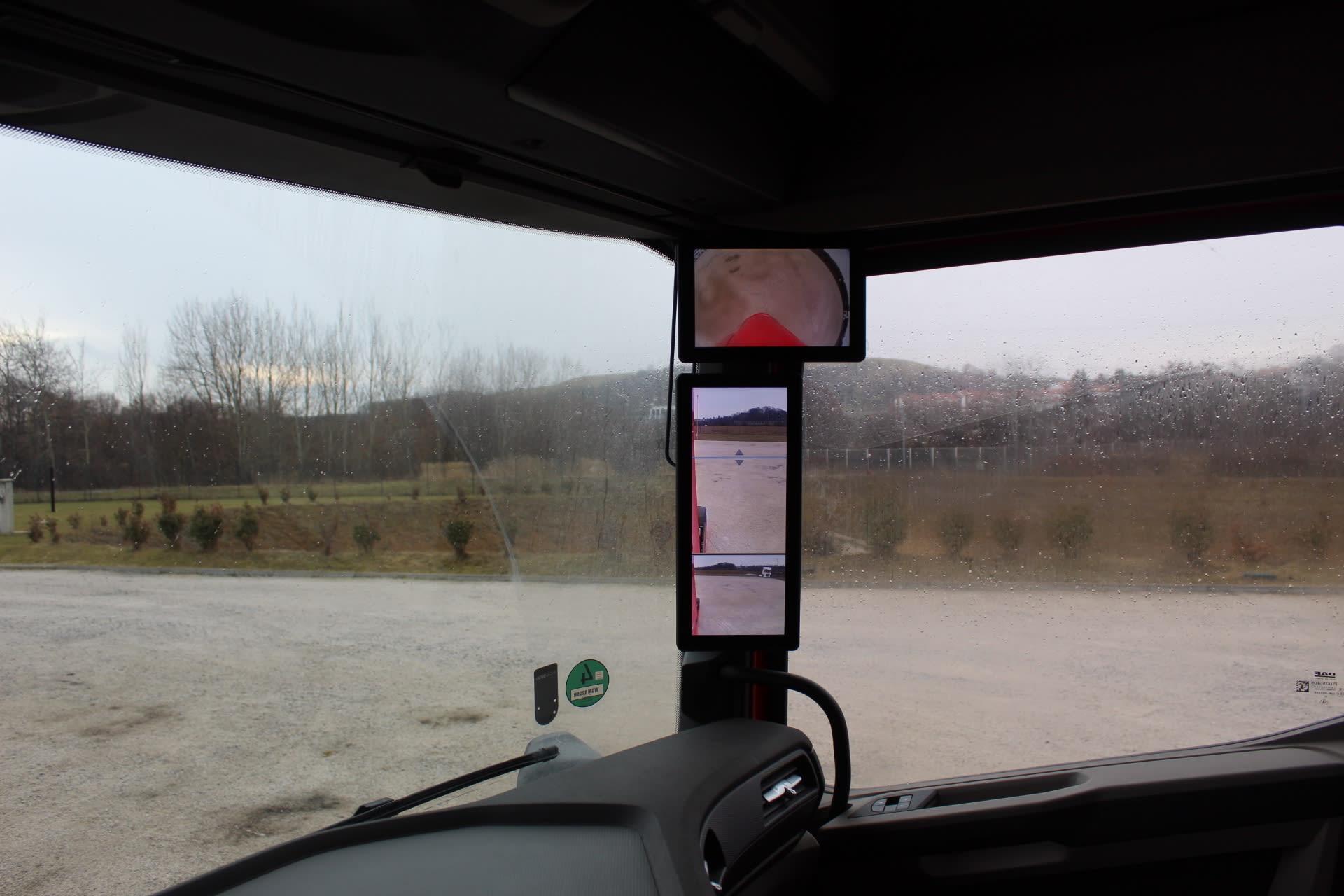 DAF XG 480 FT 4X2 null