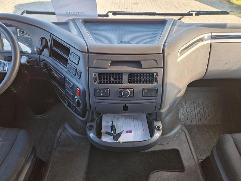 DAF XF 430 FT 4X2 null