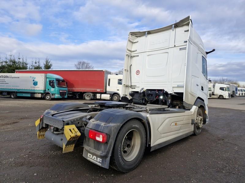 DAF XG 480 FT 4X2 null