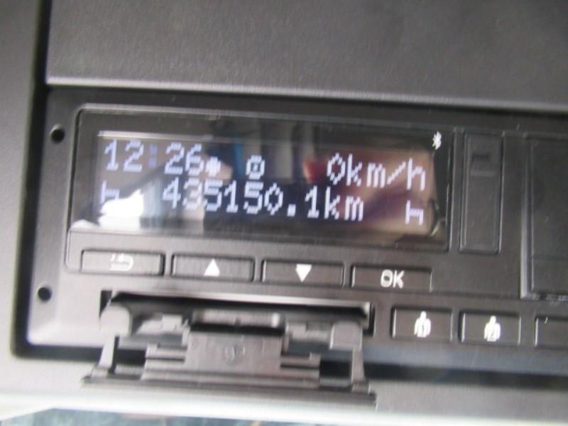 DAF XG+ 530 FT 4X2 null